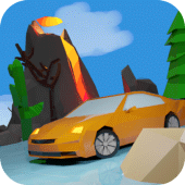 Mission Drift: Lost Tracks Apk