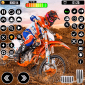 OffRoad Dirt Bike:MX Motocross Apk