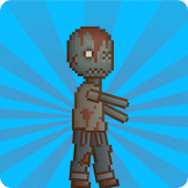 Stick War: Zombie Battle Apk