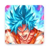 Battle Of Super Saiyan Apk