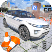 Drive Car Parking: Stunt Game Apk