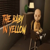 The Baby In Yellow 2020 Hints Apk