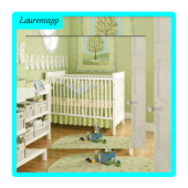 Baby Nursery Room Designs Apk