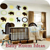 Baby Room Ideas Apk