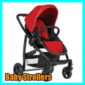 Baby Strollers Apk