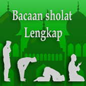 Bacaan Sholat Apk