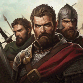 Hired Heroes: Medieval Warfare Apk