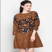 Batik Dress Apk