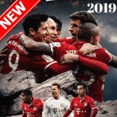 Bayern Munchen wallpaperHD 2019 Apk