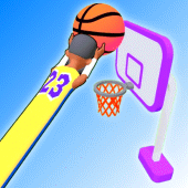 Stretch Dunk Apk