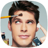 Men Grooming Tips Apk