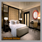 Bedroom Design Apk