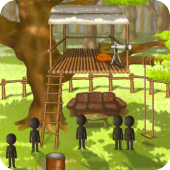 Wonder tree house Apk