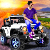 Jeep Photo Editor-Photo Frames Apk