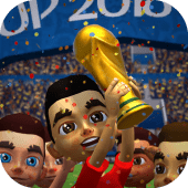 Football World Cup - Football Kids Apk