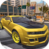 Drift Car Stunt Simulator Apk