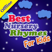 Best Nursery Rhymes for Kids Apk