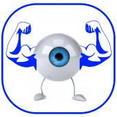 Eye Exercises - Eyes Daily Tra Apk