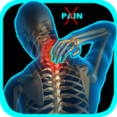 Neck Exercises of Pain Relief Apk