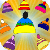 Matching Hats – Match 3 Sliding Puzzle Apk