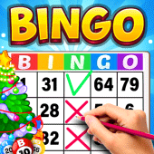 Bingo Go: Lucky Bingo Game Apk