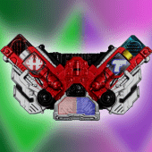 DX Henshin Belt Sim for Double Henshin Apk