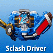 DX Sclash Driver Sim for Build Henshin Apk