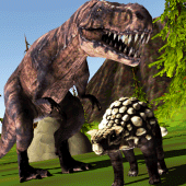 Dino Sim Apk