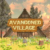 Escape Game: Abandoned Village Apk