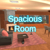 Escape Game: Spacious Room Apk