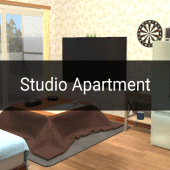 Escape Game: Studio Apartment Apk