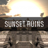 Escape Game: Sunset Ruins Apk