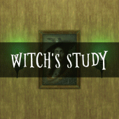 Escape Game: Witch's Study Apk