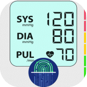 Blood Pressure - Heart Rate Apk