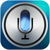 Commands Voice for siri Apk