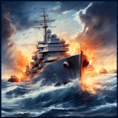 Naval Strike Apk