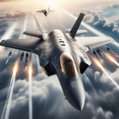 Plane Warfare Apk