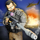 Tactical Sniper Apk