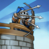 Tower Defender Apk