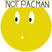 NotPacMan Apk