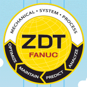 FANUC ZDT AR Apk