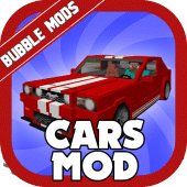 83 Cars Mod For Minecraft Apk  Latest Free