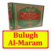 Bulugh Al Maram Apk