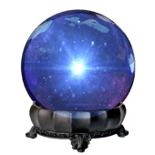 Divination Ball of Predictions Apk