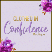 Clothed In Confidence Boutique Apk