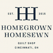 HomeGrown HomeSewn Apk