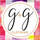 gingham + grace clothing Apk