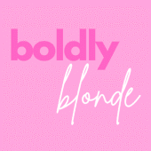 Boldly Blonde Apk