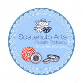 Sostenuto Arts Polish Pottery Apk