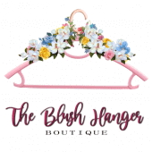 The Blush Hanger Apk